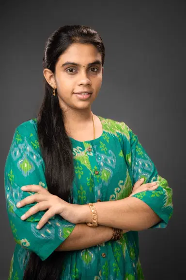 Aishwarya Pandiaraj