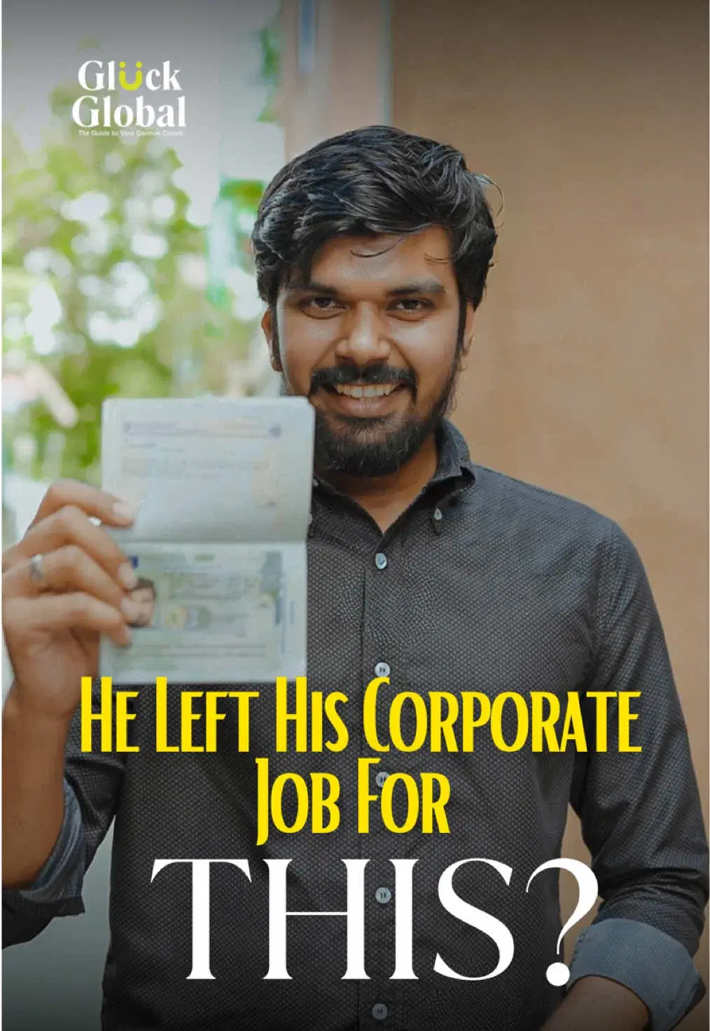 Germany Visa in Just 2 Months