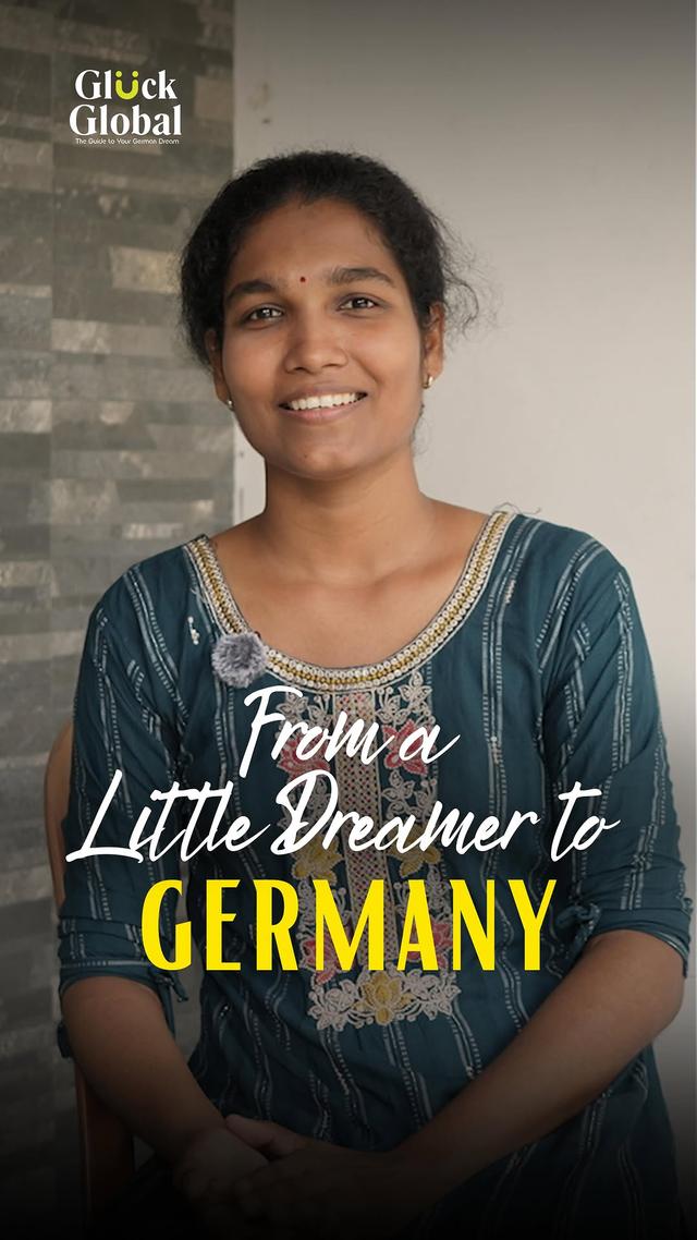 Want to Become a Nurse in Germany?