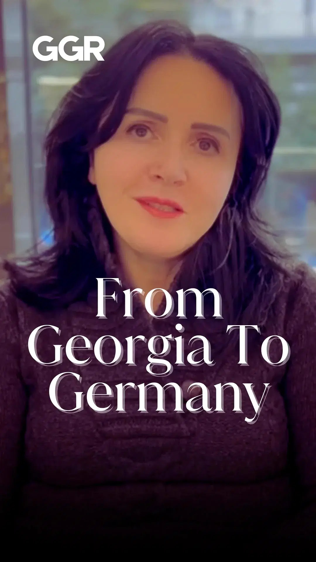 From Georgia to Germany
