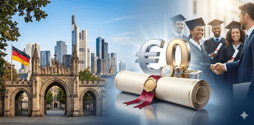 World-Class, Tuition-Free: 5 Strategic Reasons to Get Your Degree in Germany