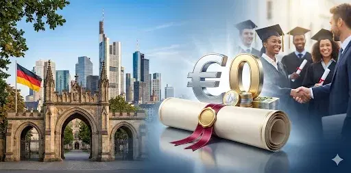 World-Class, Tuition-Free: 5 Strategic Reasons to Get Your Degree in Germany