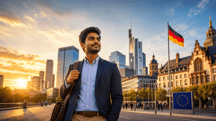10 Reasons Why Glück Global is the Best Online German Language Course for Germany Migration