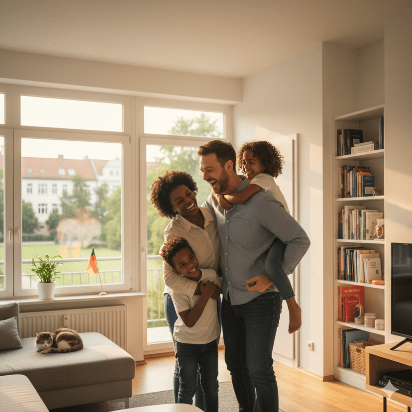 Family Migration to Germany: A Complete Guide for a New Beginning