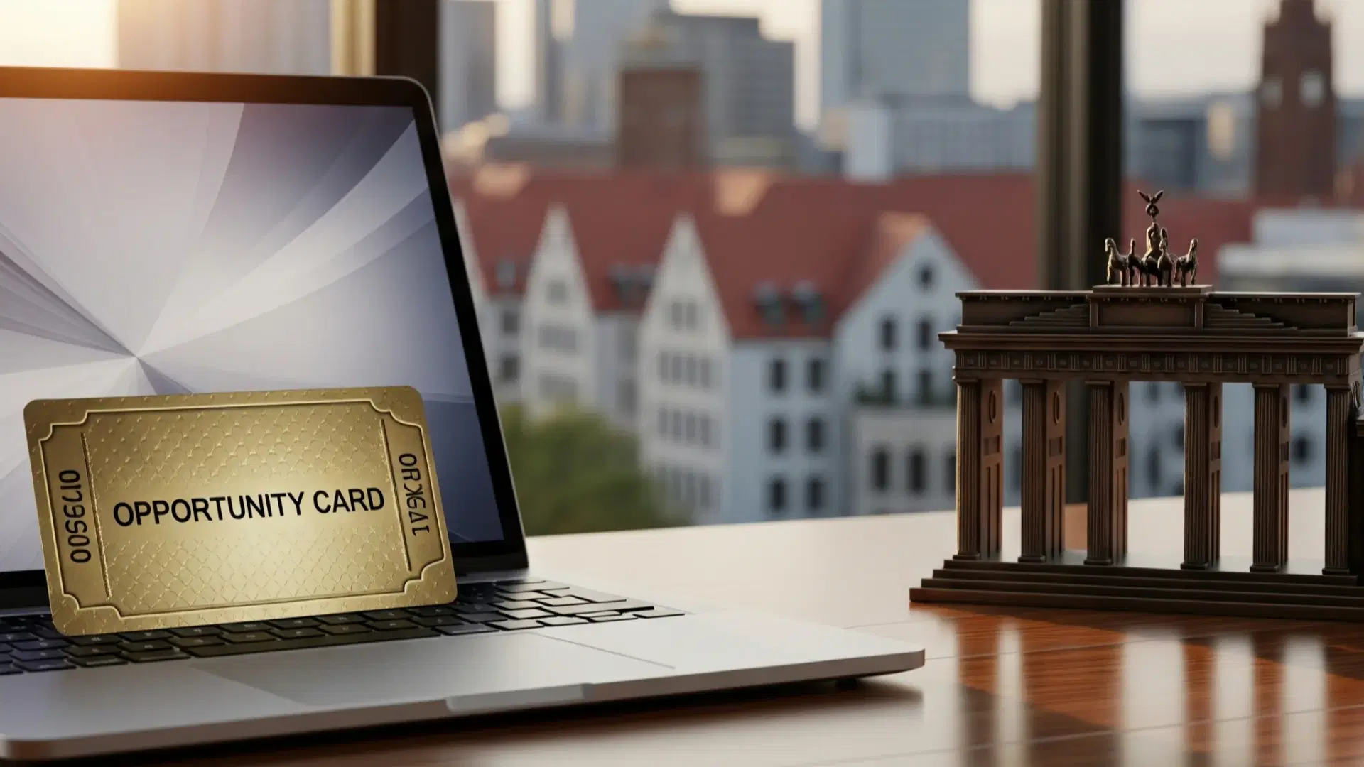 The Ultimate Guide: Requirements for Opportunity Card in Germany 2026