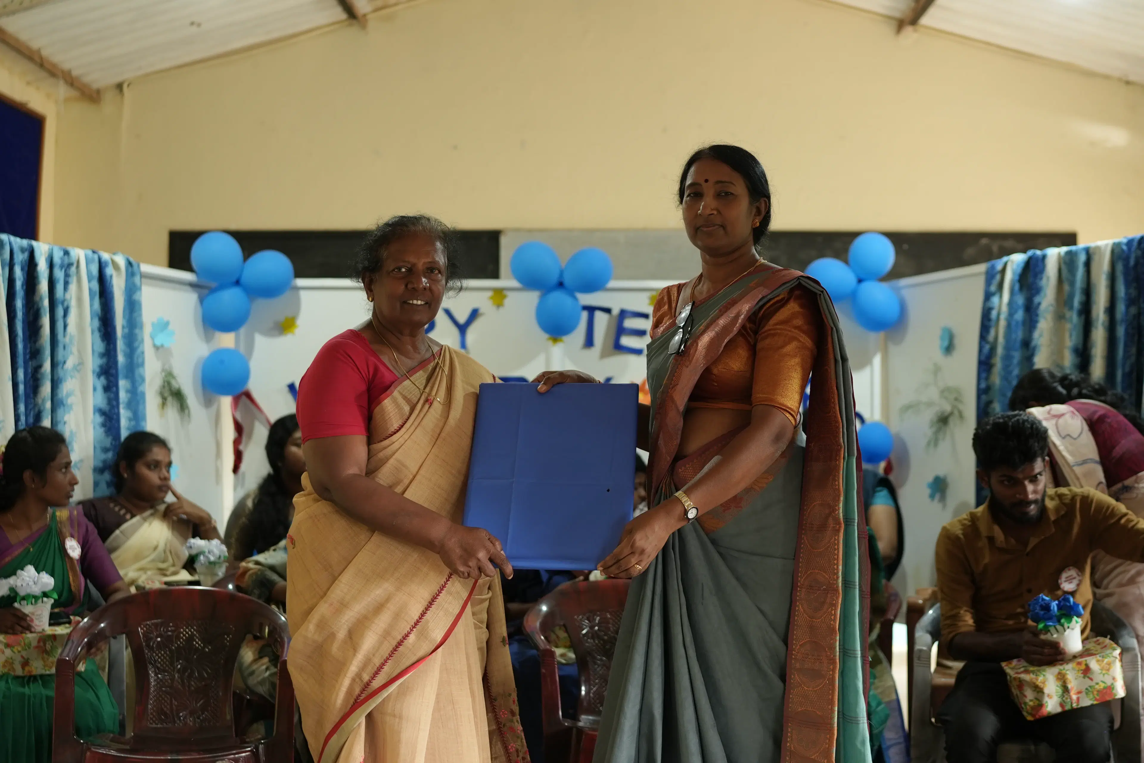 Bulathkohupitiya Tamil Maha Vidyalaya