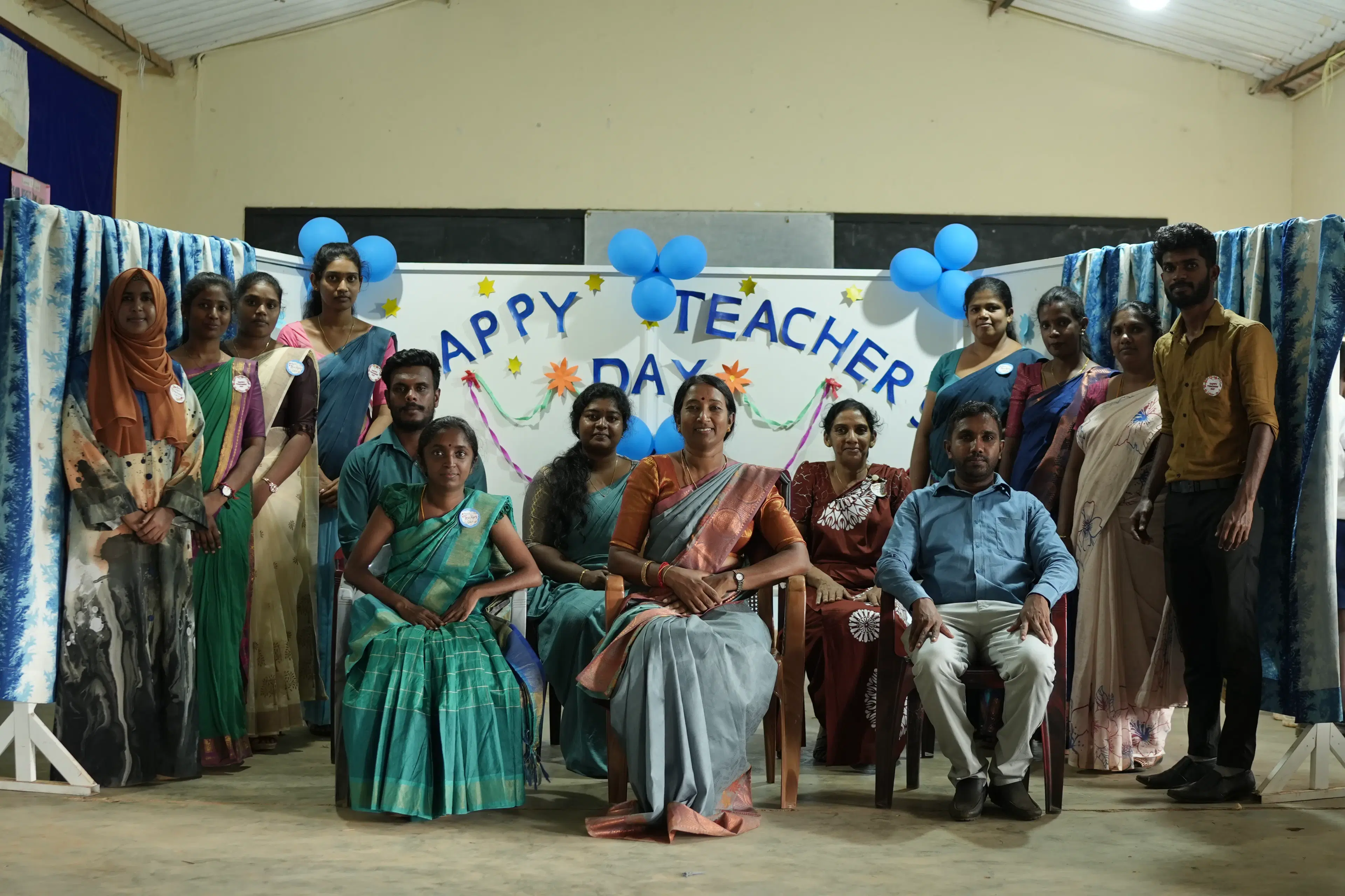 Bulathkohupitiya Tamil Maha Vidyalaya
