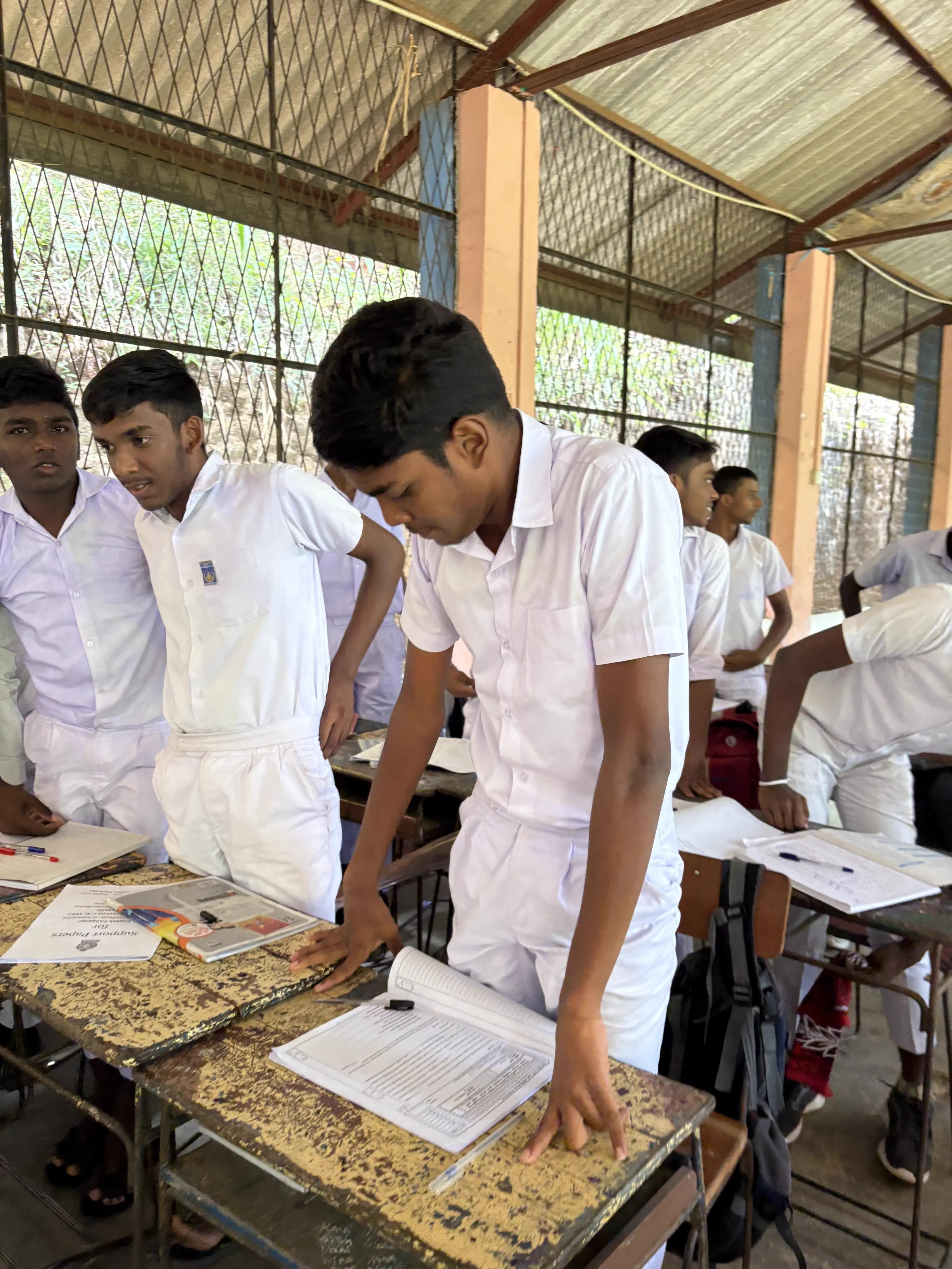 Vaithalawa Namahal Vidhyalaya