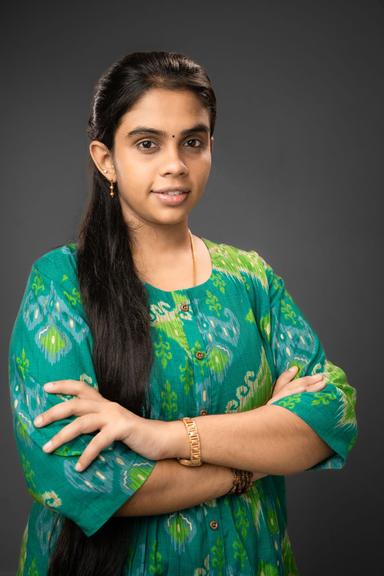 Aishwarya Pandiaraj