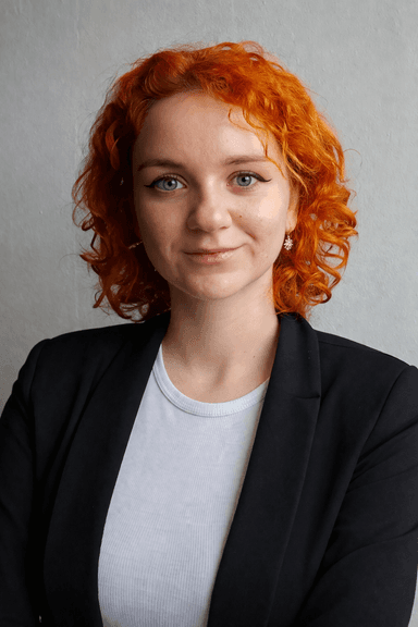 Amila Crljenkovic