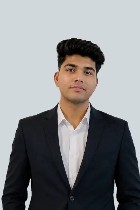 Rohit Kumar — Software Engineer