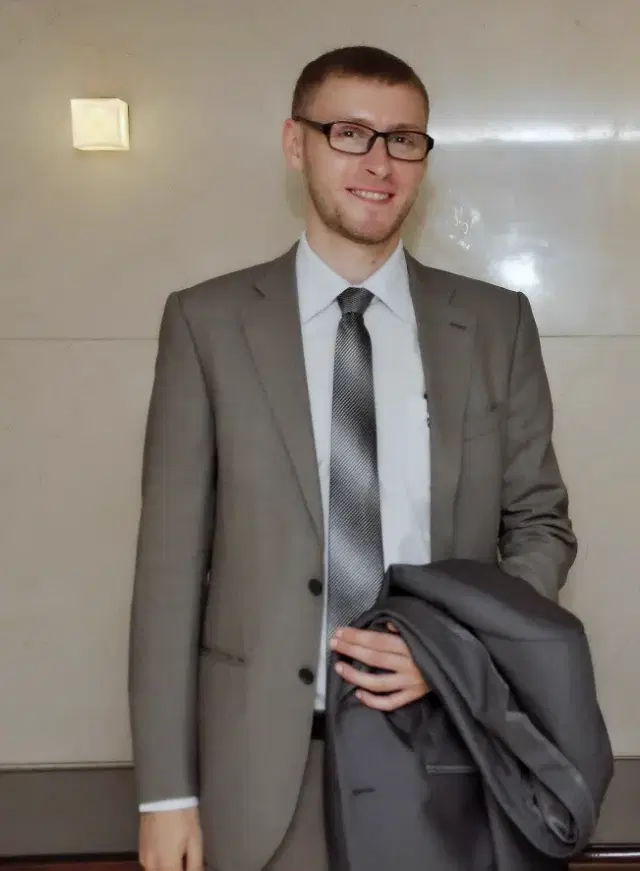 Anton — Balkan Project Manager
