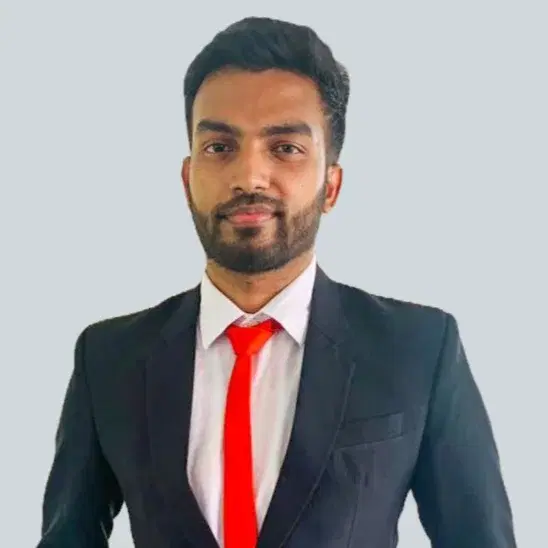 MOHAMMED ARSHAD — Public and Enterprise Relationships Manager