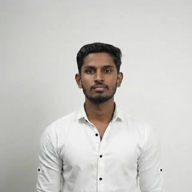 Fazlur — Web Developer