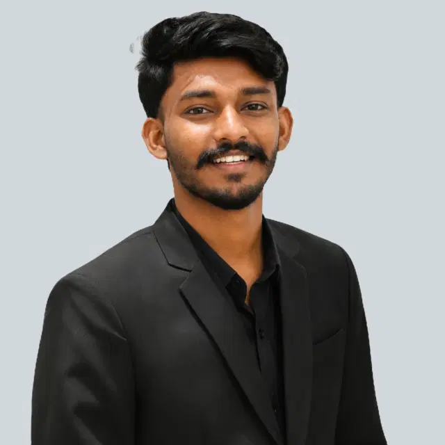 Hasnath — Academic Counselor