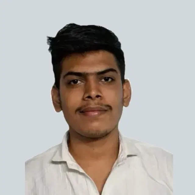 Mithlesh — QA Software Testing Intern