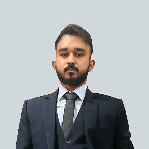 Mushtaq — Instructional Designer