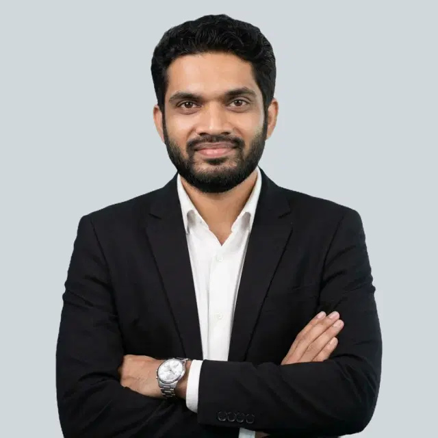 Rifky — Academic & Administrative Coordinator
