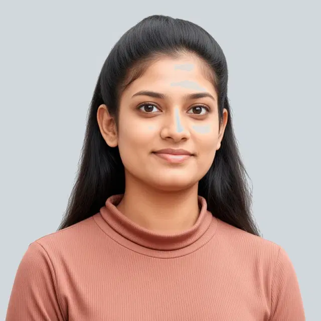 Sharukshani — Career Counsellor