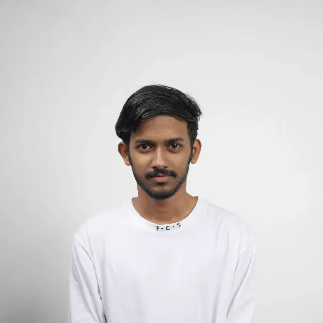 Shiran — Video Editor & Content Producer
