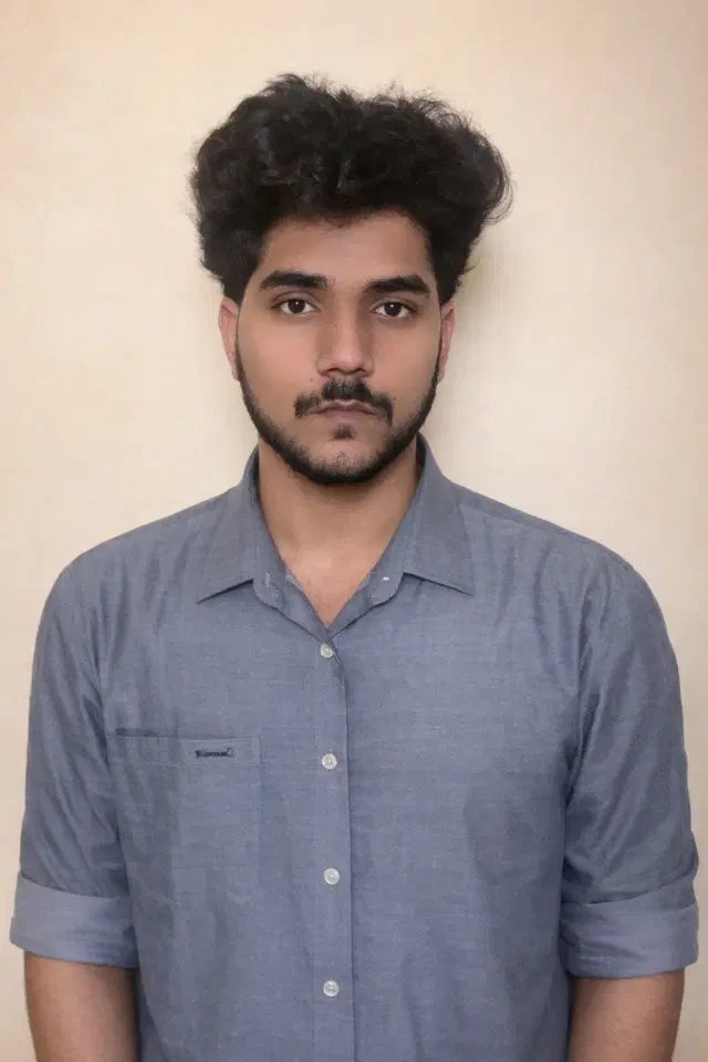 Sourav — Senior Software Developer