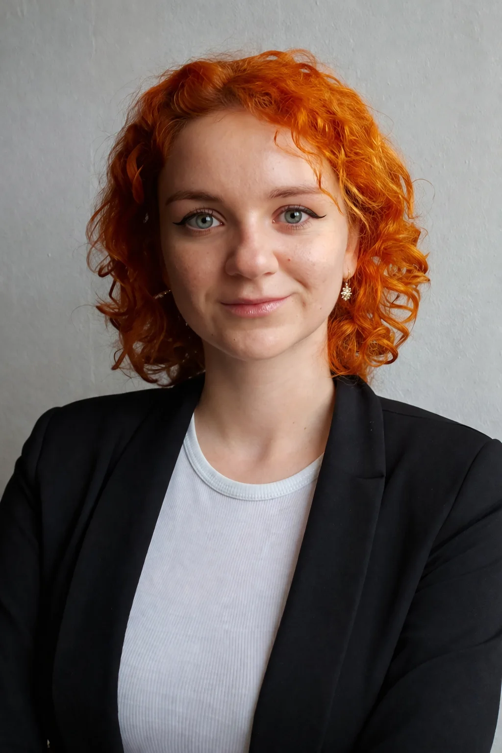 Amila Crljenkovic — Native German Instructor