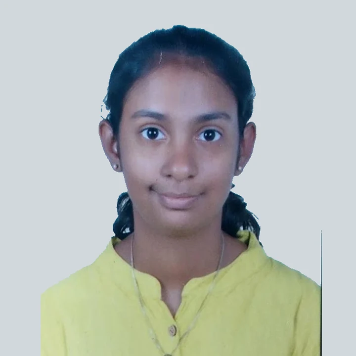 Anjali Vishwanath — Language Trainer