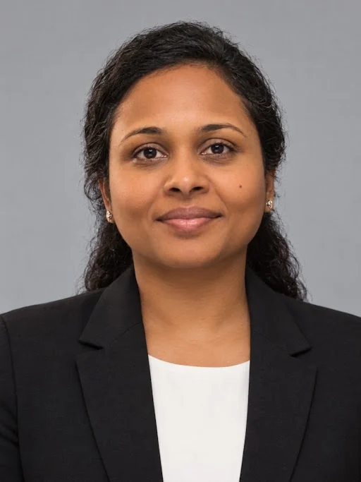 Sharanyaa — Language Trainer